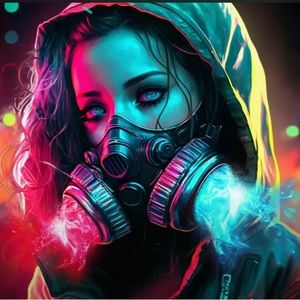 Meet your Posher, Cassandra